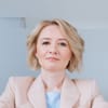 Оксана Валерьевна Торгашина